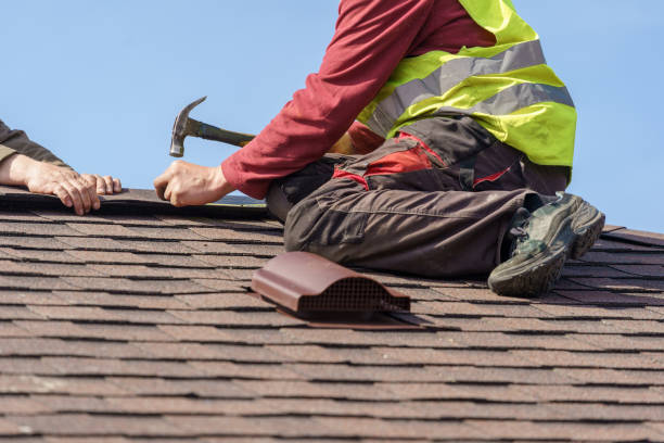 Best Commercial Roofing Services  in North Warren, PA