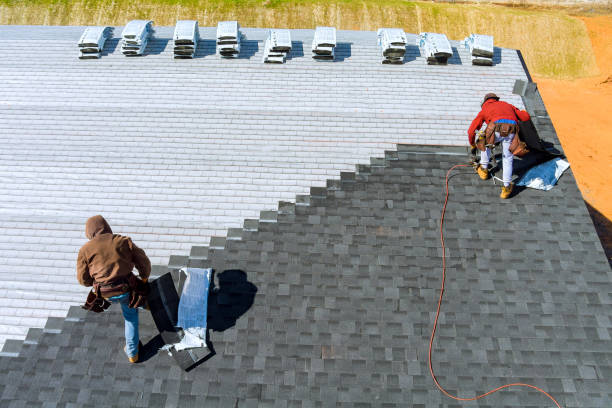 Best Roof Maintenance Services  in North Warren, PA