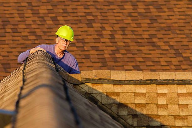 Best Roofing Contractor Near Me  in North Warren, PA