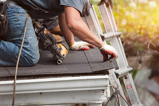 Best Storm Damage Roof Repair  in North Warren, PA