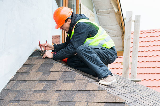Best Roof Maintenance Services  in North Warren, PA