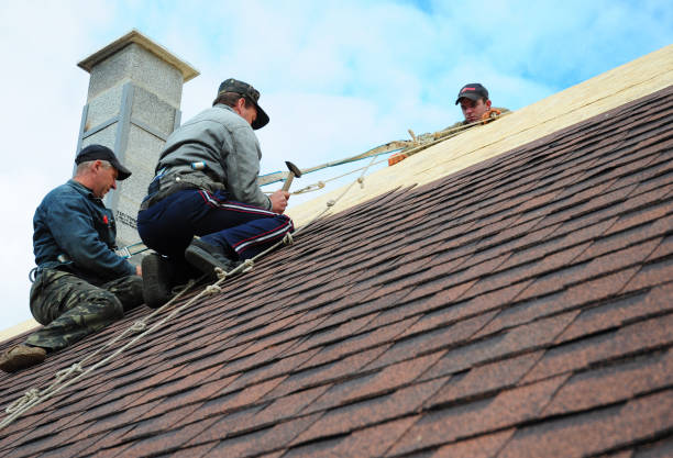 Quick and Trustworthy Emergency Roof Repair Services in North Warren, PA
