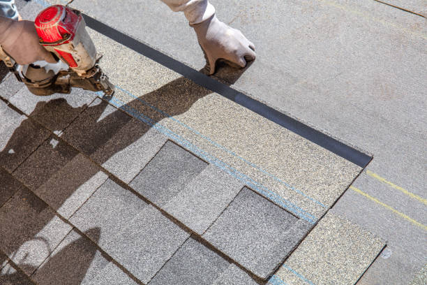 Best Storm Damage Roof Repair  in North Warren, PA