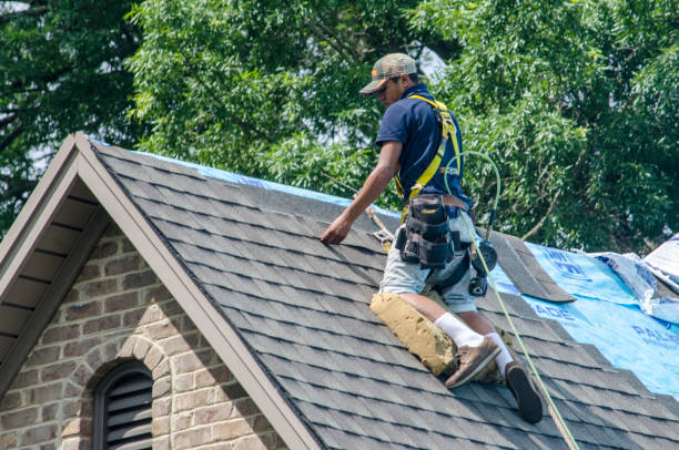 Trusted North Warren, PA Roofing Contractor Experts